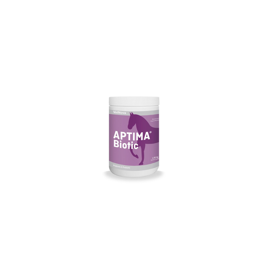 VetNova aptima biotonic 1,05 kg VetNova aptima biotonic 1,05 kg