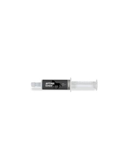 VetNova aptima entero 60 gr. - 
