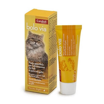 Candioli Bolo Via pasta 100 GR - 