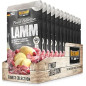 Belcando Lamb with potatoes and cranberries 12x125 gr. (sachets)