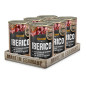 Belcando Adult Maiale iberico e riso 6 lattine da 400 g - Umido al maiale iberico per cani