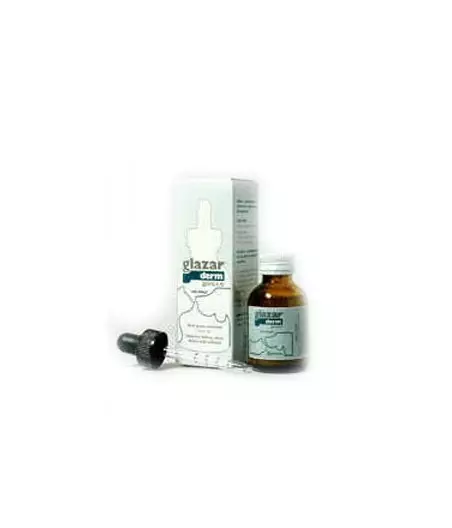Teknofarma - Glazar derm gocce 50 ml. - 