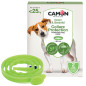 CAMON collier Naturel huile Neem Chien 60 cm