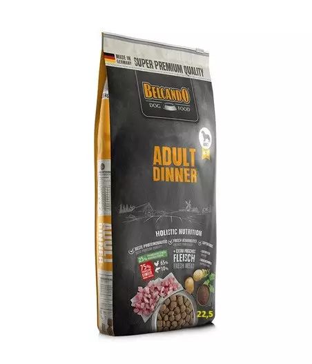 Belcando ADULT DINNER 22,5 Kg. -