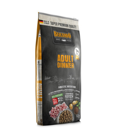 Belcando ADULT DINNER 12,5 Kg. -