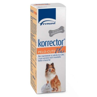 Formevet korrector pelo cute Plus 220 ml - 