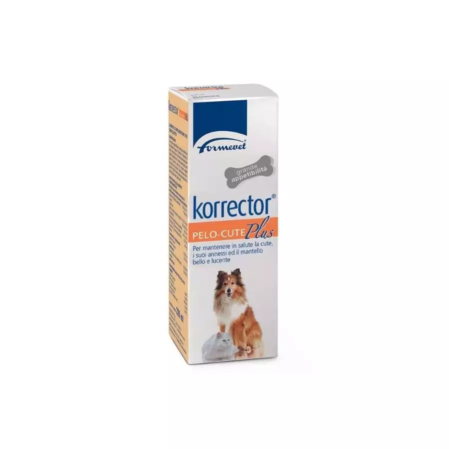 Formevet korrector Haarhaut PLUS 220 ml Formevet korrector Haarhaut PLUS 220 ml