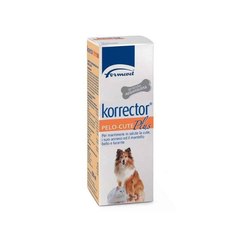 Formevet korrector poil cute Plus 220 ml Formevet korrector poil cute Plus 220 ml