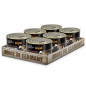 Belcando Single Protein cheval 6x200 g.