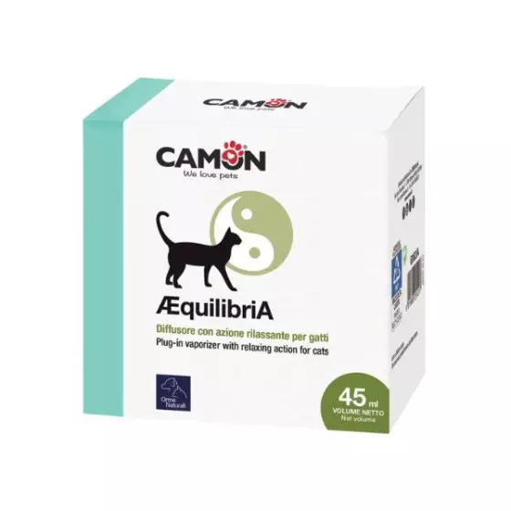 Camon - Equilibria Diffuser for Cats - 