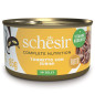 SCHESIR Tonnetto avec Surimi en gelée 85 g.