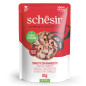 SCHESIR Tonnetto avec Crevettes en gelée 85 g.