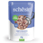 SCHESIR Tonnetto avec Alicette en gelée 85 g.