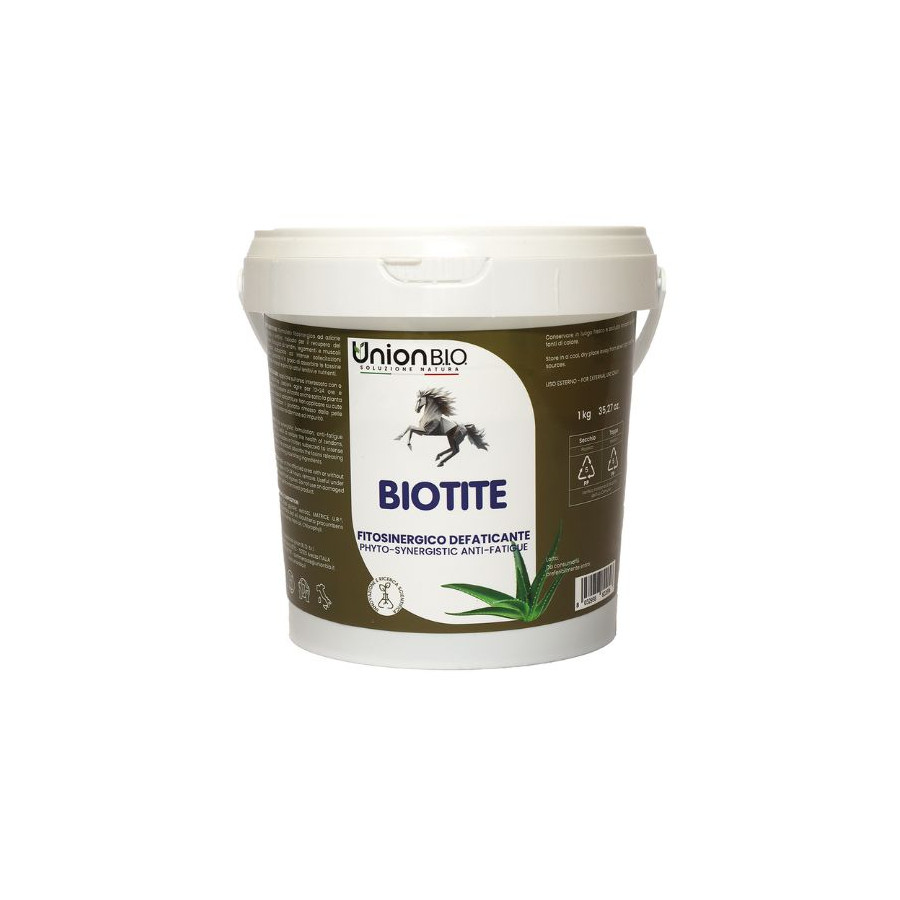 UNION B.I.O. Bio.Tite 5 kg. UNION B.I.O. Bio.Tite 5 kg.