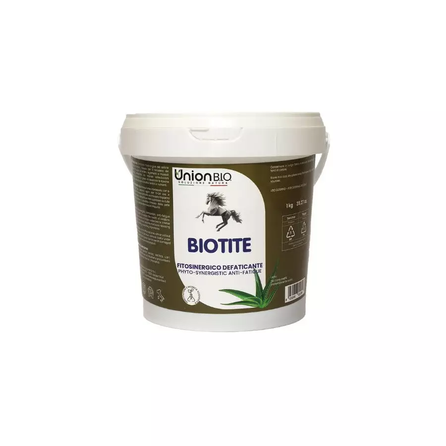 UNION B.I.O. Bio.Tite 5 kg.