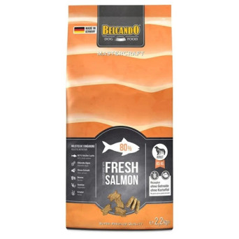 BELCANDO MASTERCRAFT Salmone Fresco 2,2 Kg. - 