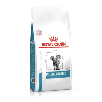 Royal Canin - Anallergenic gatto 2 kg - 