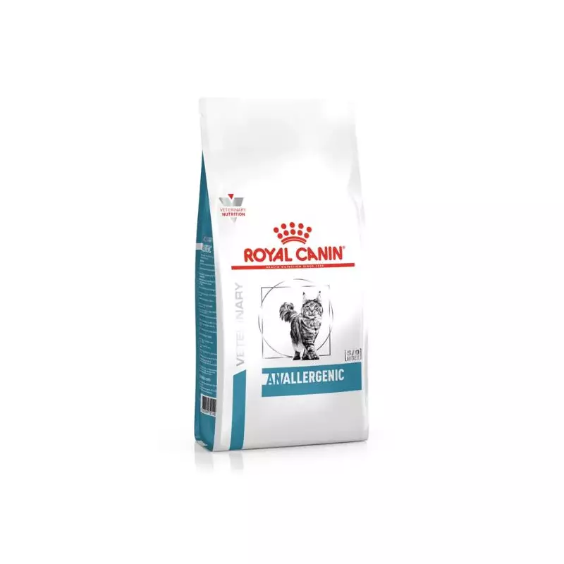 Royal Canin - Allergikerkatze 2 kg