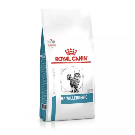 Royal Canin - Allergikerkatze 2 kg - 
