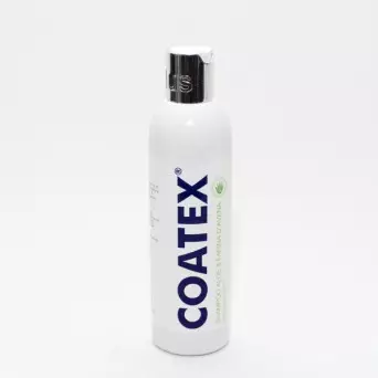 Vet Bros - Coatex Shampoo Aloe Farina D'Avena Cani e Gatti 250 ml. - 