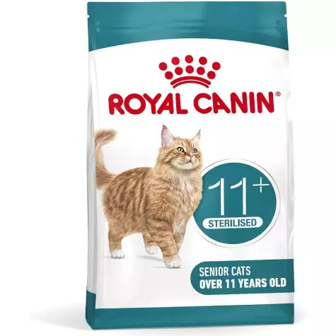Royal Canin Cat Ageing 11+ 2 kg. - 