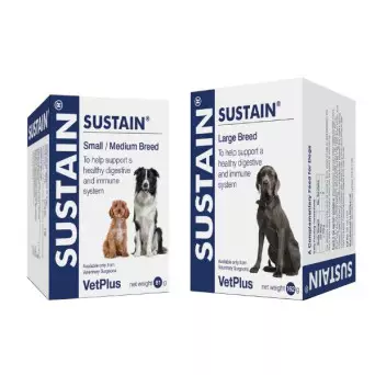 Vet Bros - Sustain dog S-M - 