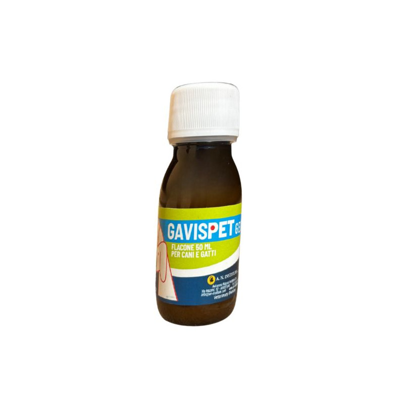 Vet Bros - Gavispet gel 50 ml.