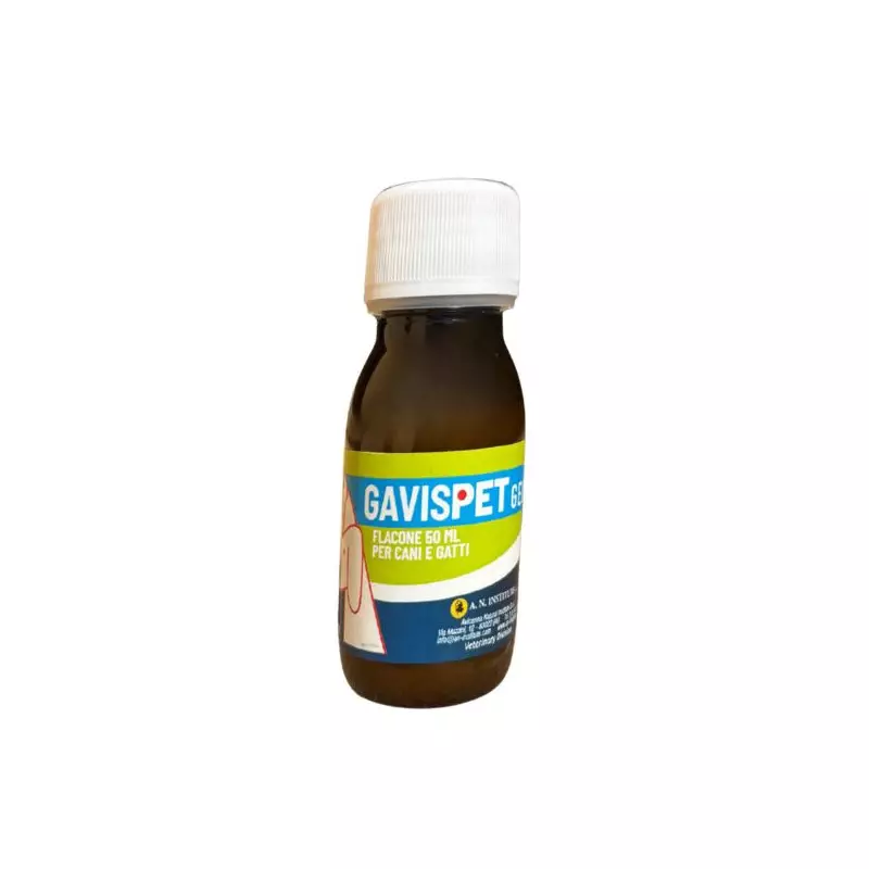 Vet Bros - Gavispet gel 50 ml.