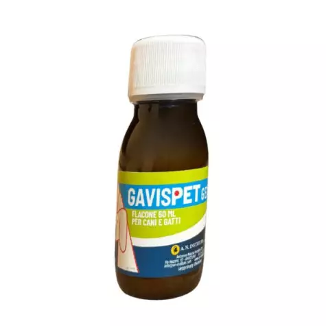 Vet Bros - Gavispet gel 50 ml. - 