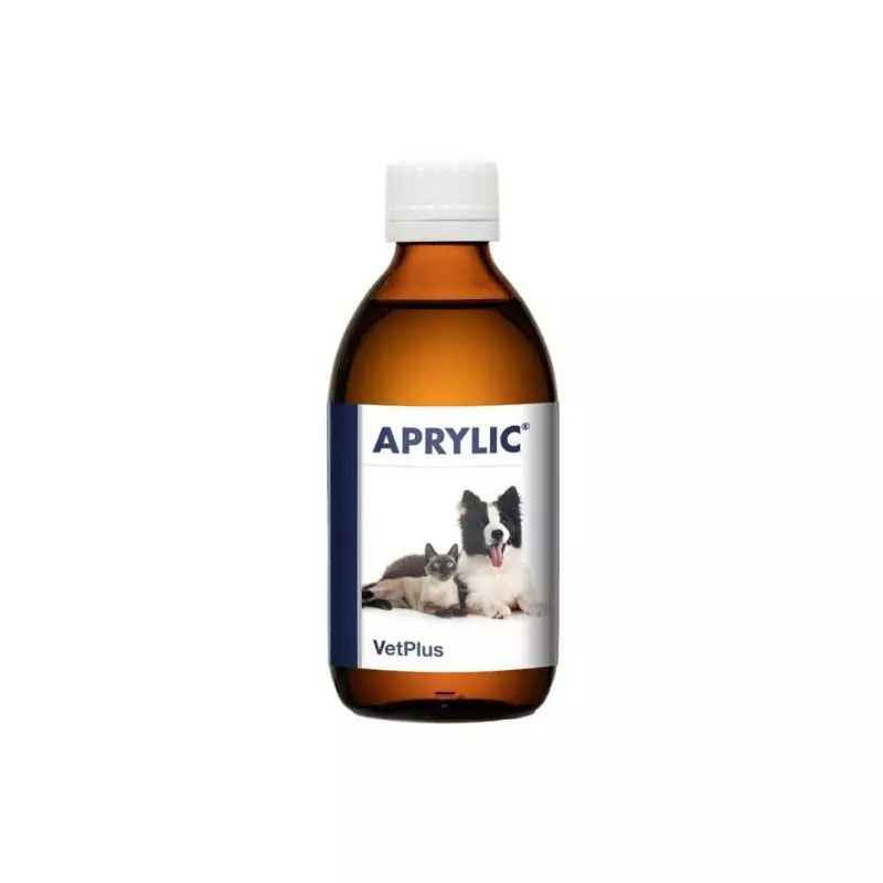 Vet Bros - Aprylic 500 ml.