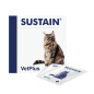 Vet Bros -Sustain Katze 30 Beutel