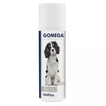 Vet Bros - Gomega per cani 150 ml - 
