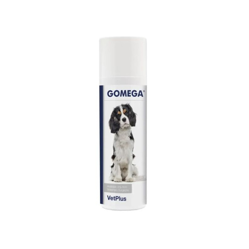 Vet Bros - Gomega per cani 150 ml