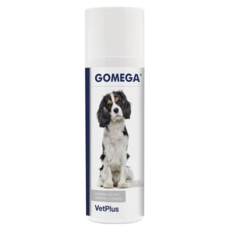 Vet Bros - Gomega per cani 150 ml - 