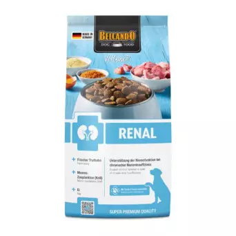BELCANDO VETLINE RENAL CANE 1,8 KG. - 