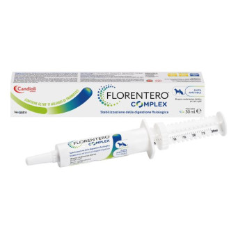 Candioli - Florentero complex 30 ml - 