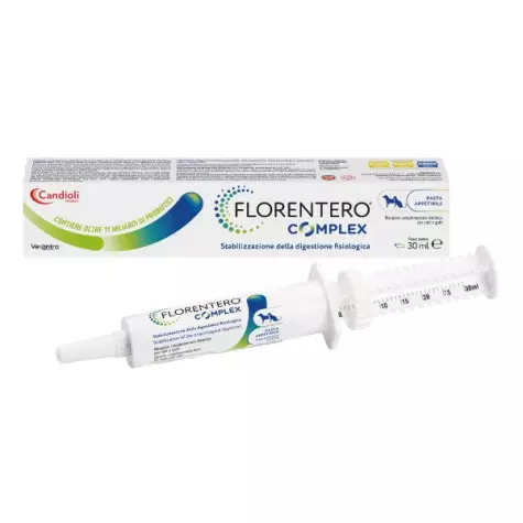 Candioli - Florentero complex 30 ml - 