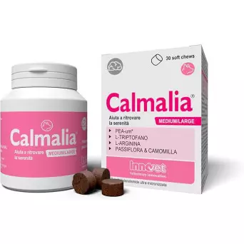 copy of INNOVET CALMALIA 30 CHEWS - 