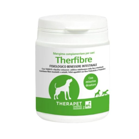 Bioforlife Therapet Therfibre 500 Gr. -