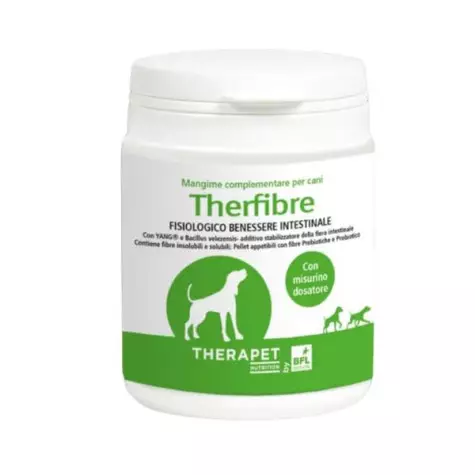 Bioforlife Therapet Therfibre 500 Gr. -