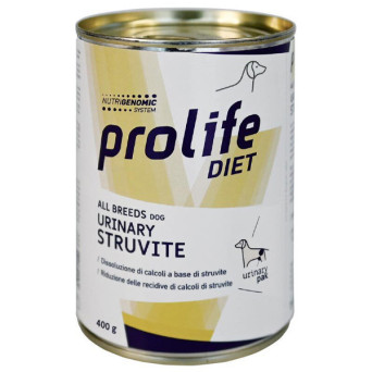 Prolife Cane Urinary 400 gr. - 