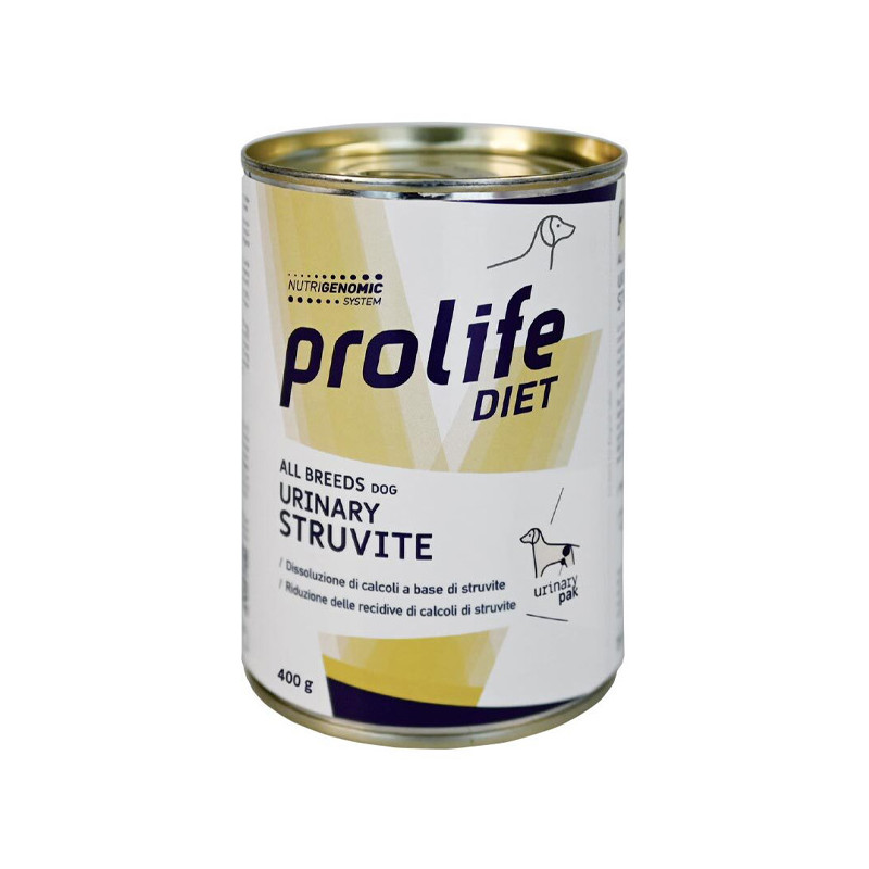 Prolife Cane Urinary 400 gr.