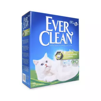 Ever Clean Extra Strong Clumping Duft 10 lt. -
