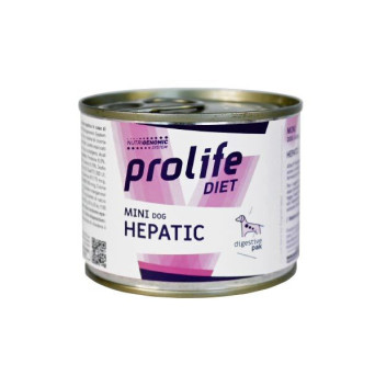 Prolife Cane Hepatic mini 200 gr. -