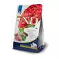 Farmina N&D M/L Quinoa Digestion Lamb GF 2.5 Kg.