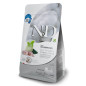 Farmina N et D Dog Adult Mini White Bar Spirulina Finocchio 2 kg