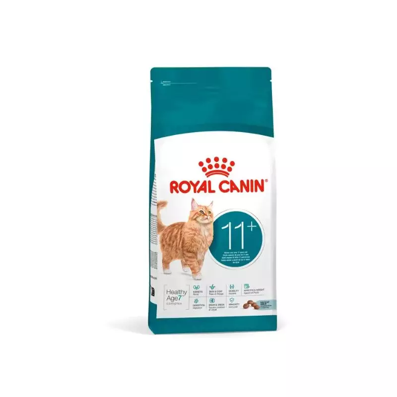 Royal Canin Cat Ageing 11+ 400 Gr.