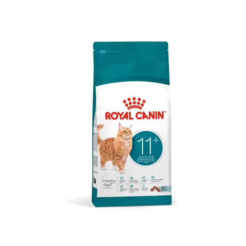 Royal Canin Cat Aging 11+ 400 Gr.