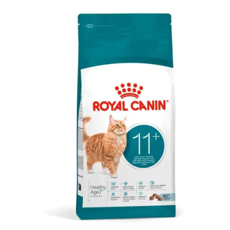 Royal Canin Cat Ageing 11+ 400 Gr. -