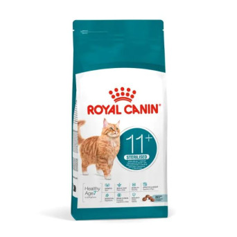 Royal Canin Cat Ageing Sterilised 11+ 400 Gr. -